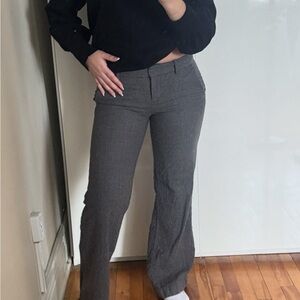 Club Monaco wool pants Trousers